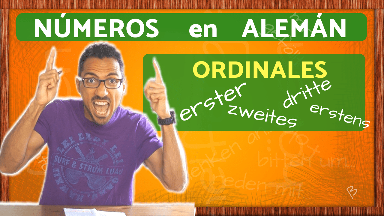 thumbnail Video 58 - Tomaleman - números ordinales