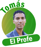 Tomás el Profe