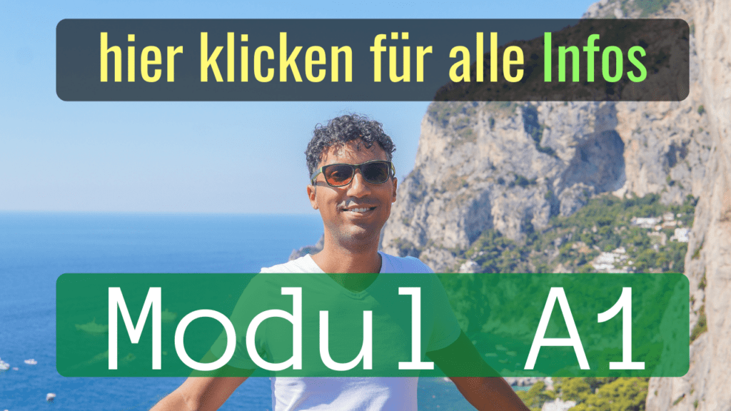 Spanisch Lernen für Anfänger A1